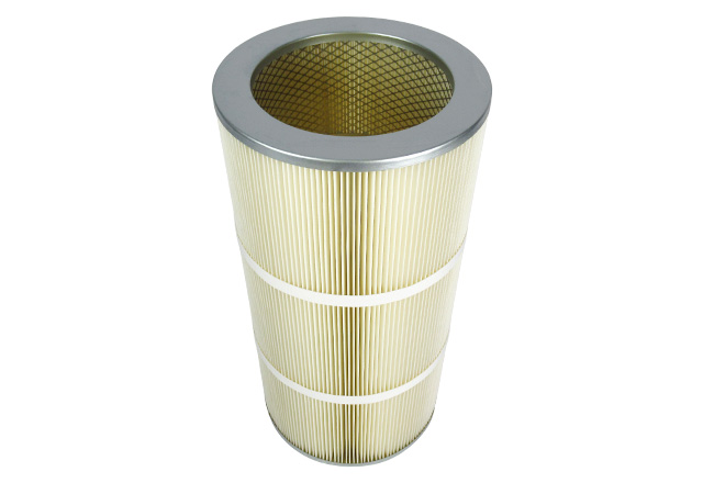 dust collector filter